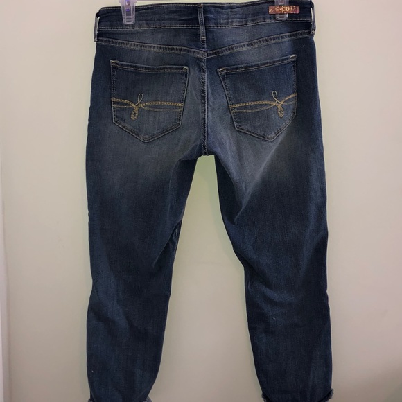 Levi’s Jeans - Picture 2 of 2